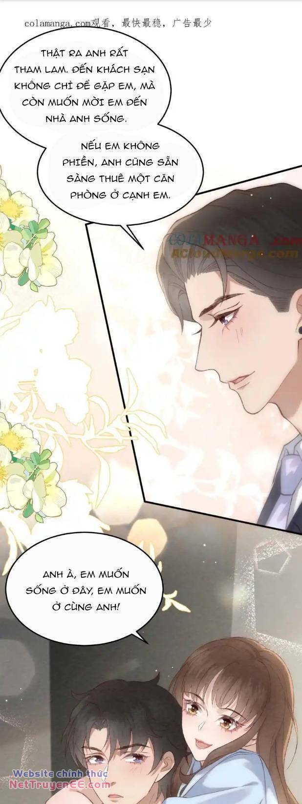 Ta Có Hào Quang Bá Tổng Chương 29 Ảnh 2