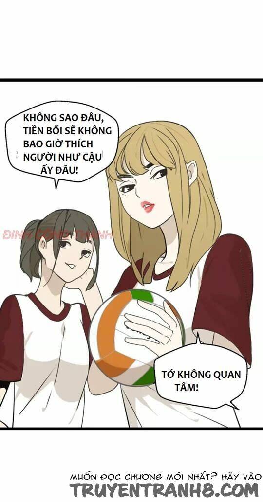 Mục Vụ Chương 1 Ảnh 31