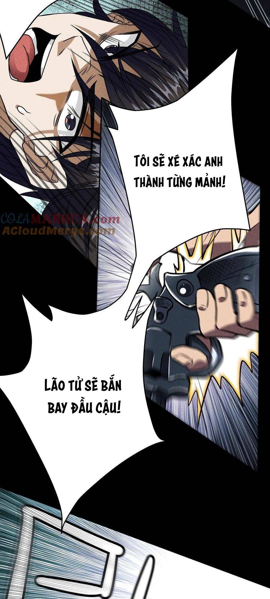 Mạt Thế Cầu Sinh: Tôi Có Thể Nhìn Thấy Gợi Ý Ẩn Dấu Chương 12 Ảnh 22