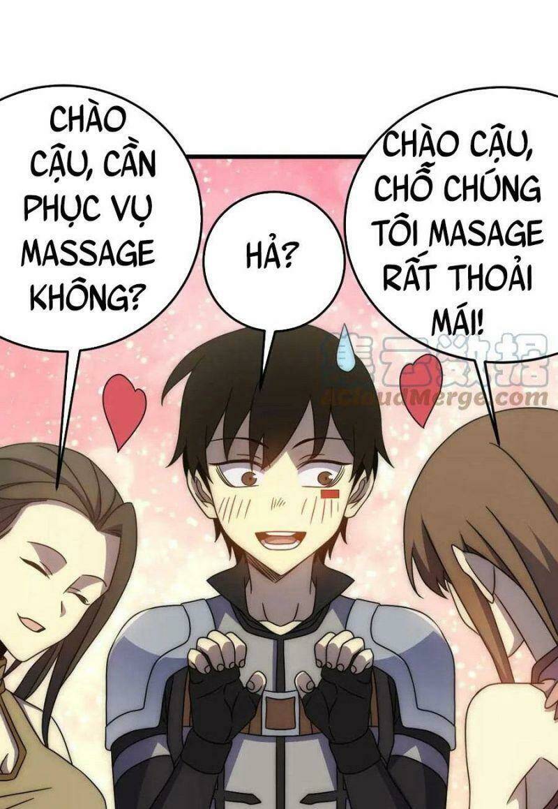 Mạt Thế Đạo Tặc Hành Chương 89 Ảnh 47
