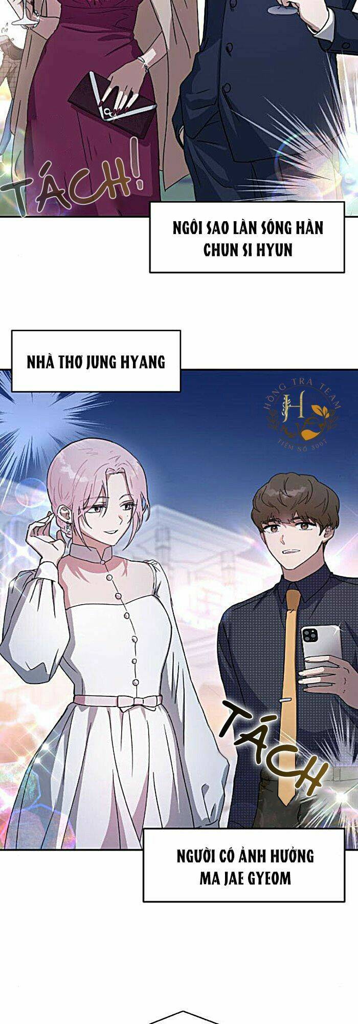 Duyên Nợ Kiếp Trước Chương 19 Ảnh 6