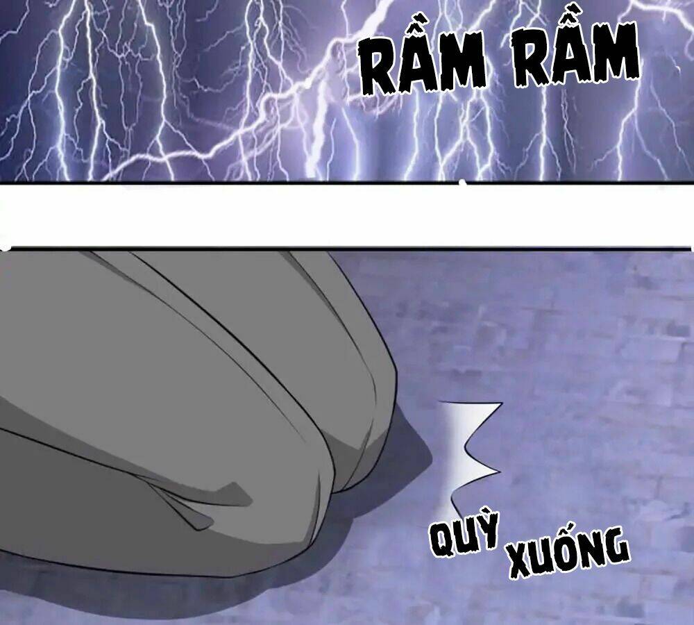Hoàng Hậu Độc Ác Chương 1 Ảnh 22