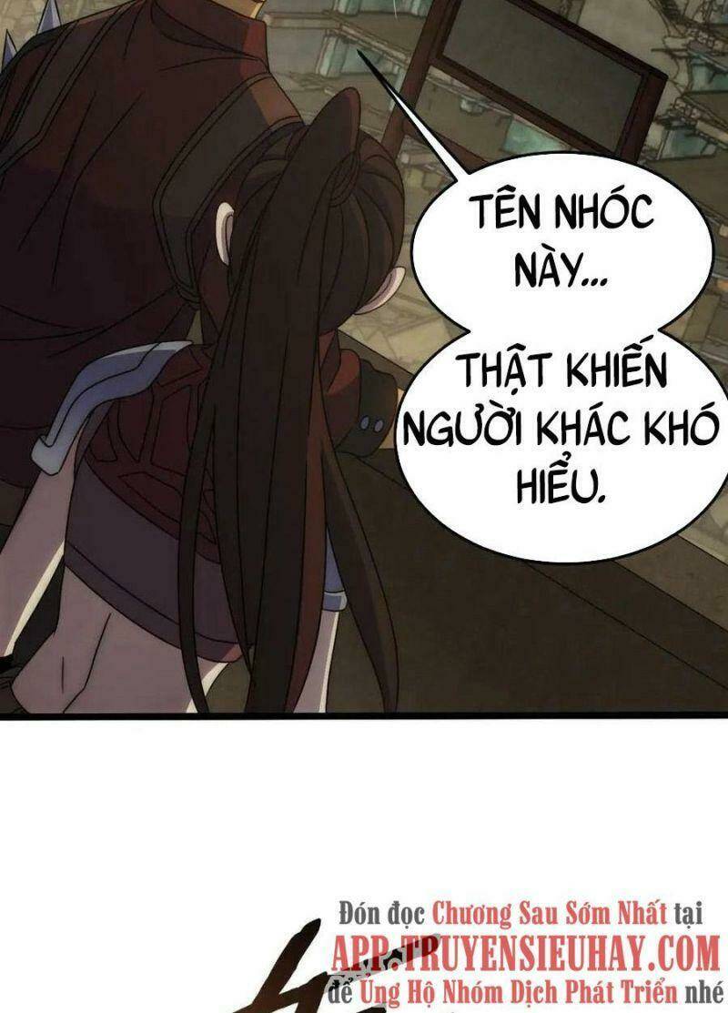 Mạt Thế Đạo Tặc Hành Chương 86 Ảnh 41