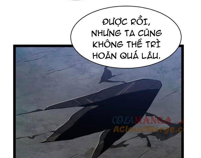 Cá Chép Tiến Hoá Thành Thần Long Chương 27 Ảnh 120