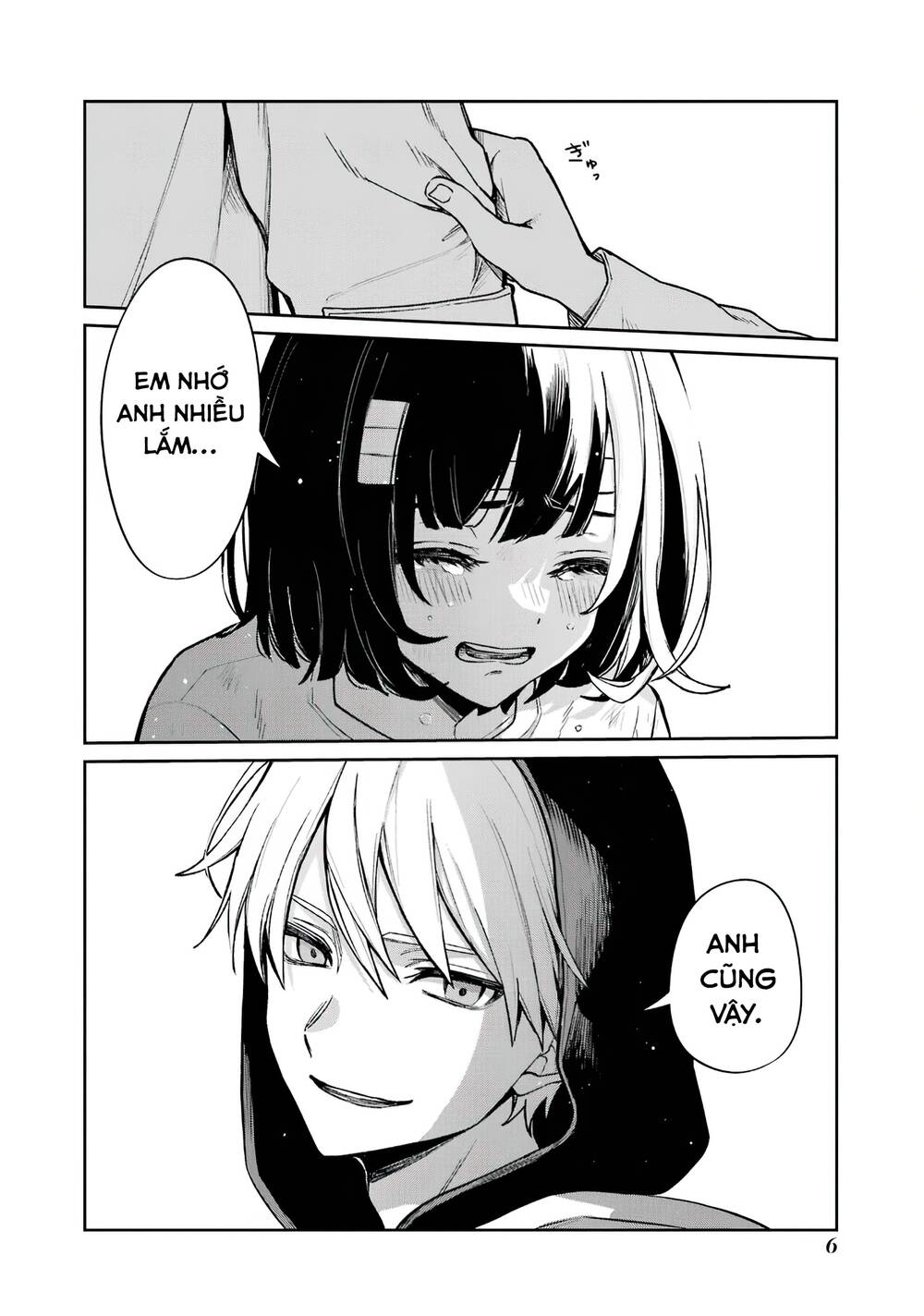 Sachi-Iro No One Room Chương 63 Ảnh 9