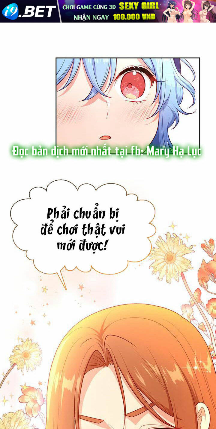 Hãy Coi Chừng Ác Nữ Chương 126 Ảnh 51