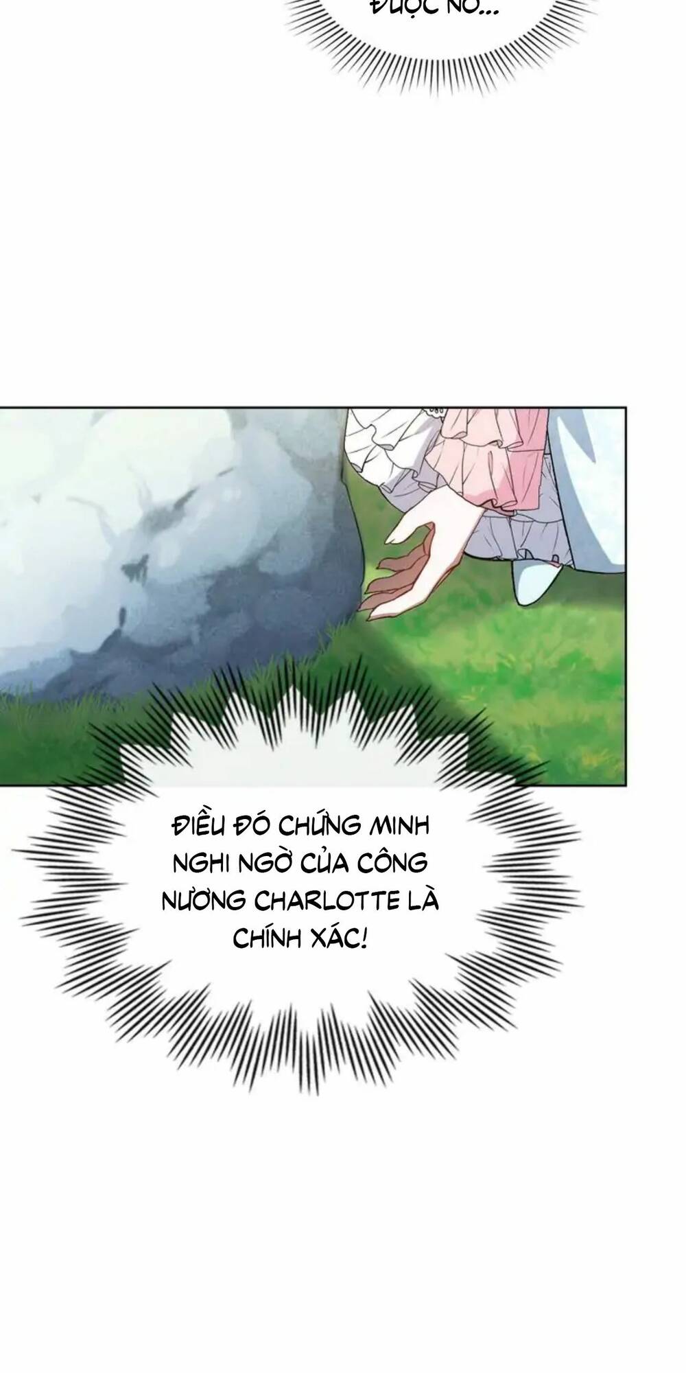 Khi Nữ Quỷ Mạo Danh Công Chúa Chương 13 Ảnh 76