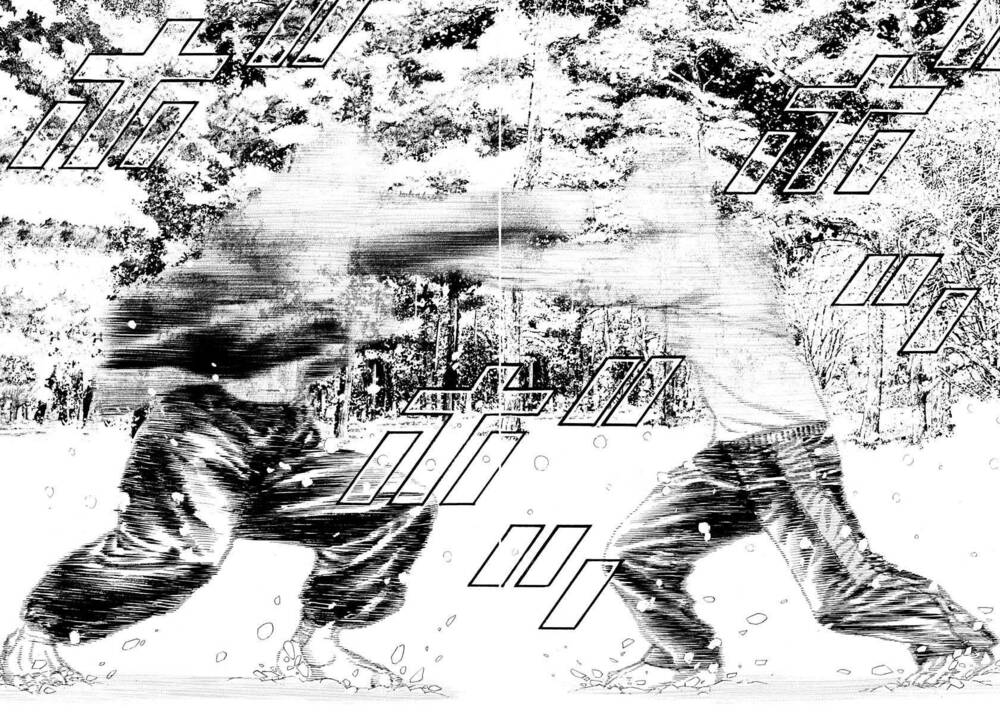 Tough - Miyazawa Kiichi Chương 415 Ảnh 12