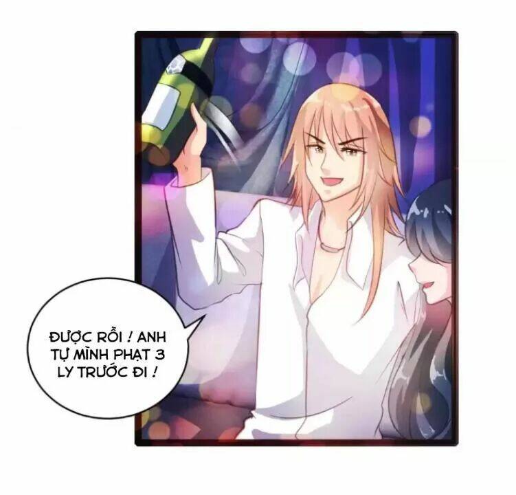 Bản Hợp Đồng Của Tổng Tài Lạnh Lùng Chương 28 Ảnh 5