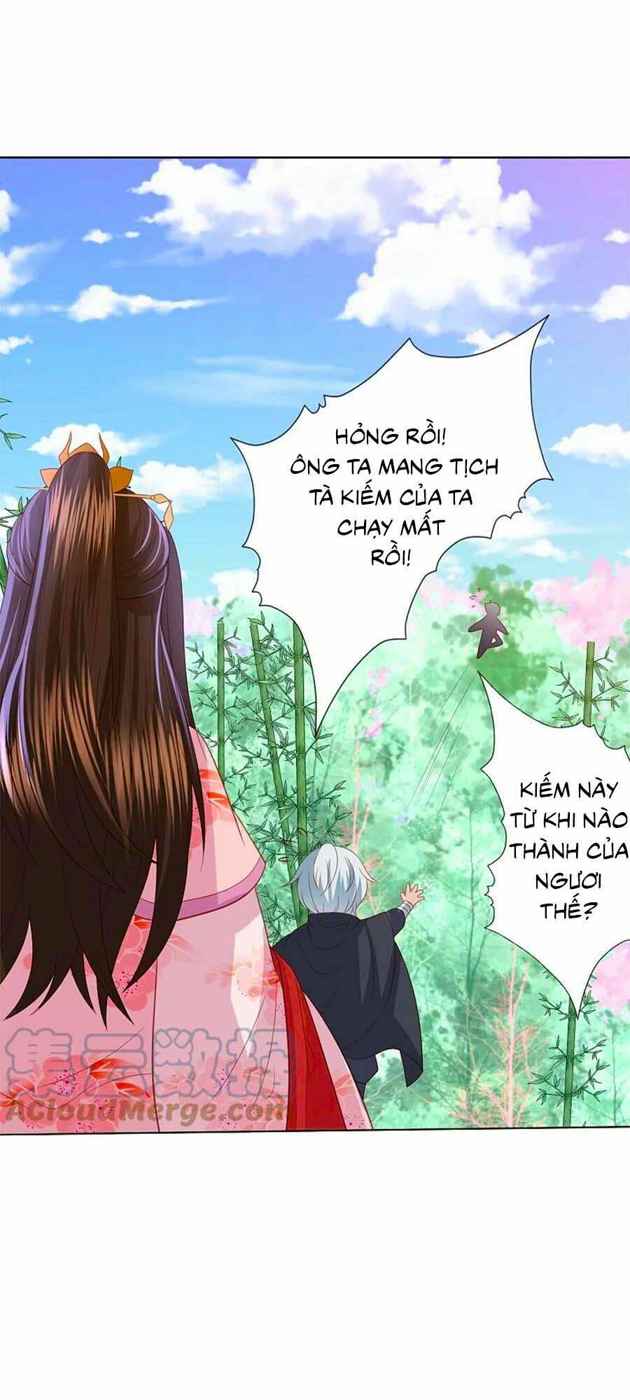 Phượng Hoàng Thác: Chuyên Sủng Khí Thê Chương 236 Ảnh 26