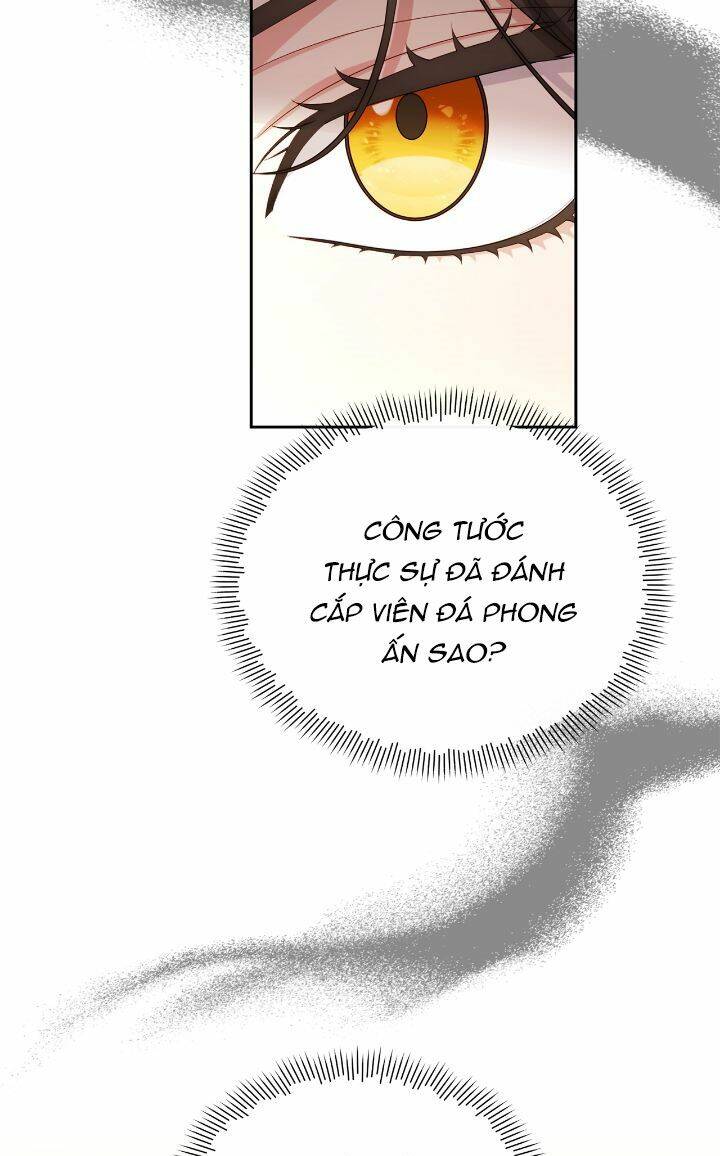 Nữ Chính Bỏ Trốn Ở Nhà Bên Chương 40 Ảnh 26