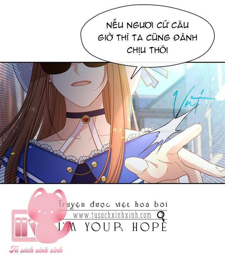 Hãy Coi Chừng Ác Nữ Chương 115 Ảnh 11