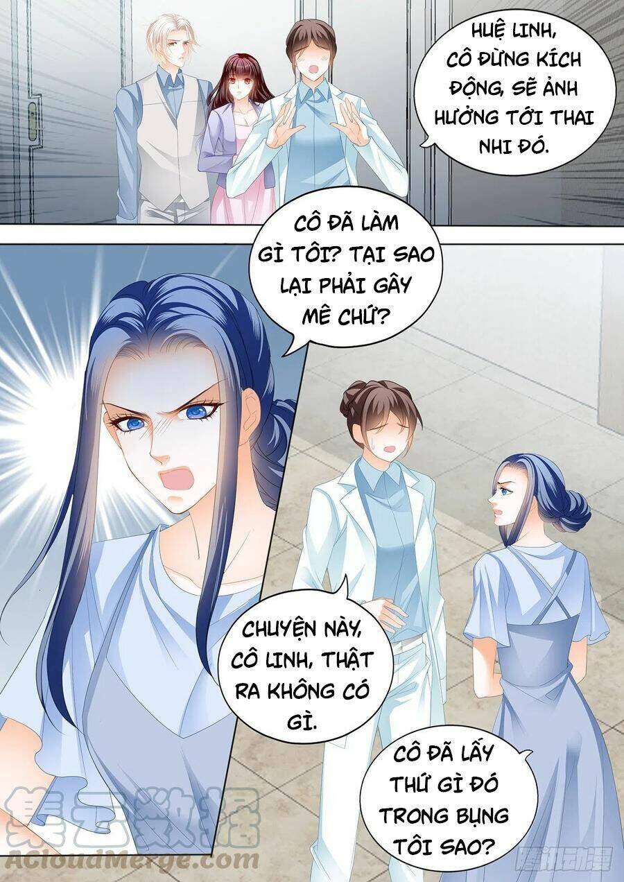 Thiểm Hôn Kiều Thê Chương 293 Ảnh 7