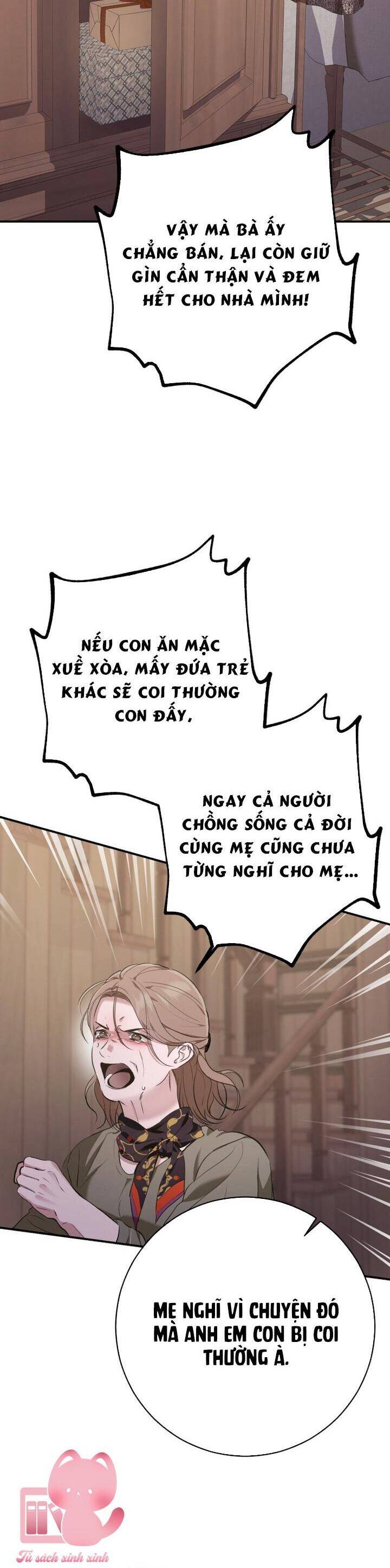 Bóng Râm Mùa Xuân Chương 14 Ảnh 14