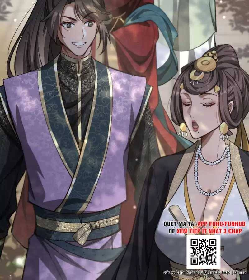 Huyền Môn Bại Gia Tử Chương 5 Ảnh 6