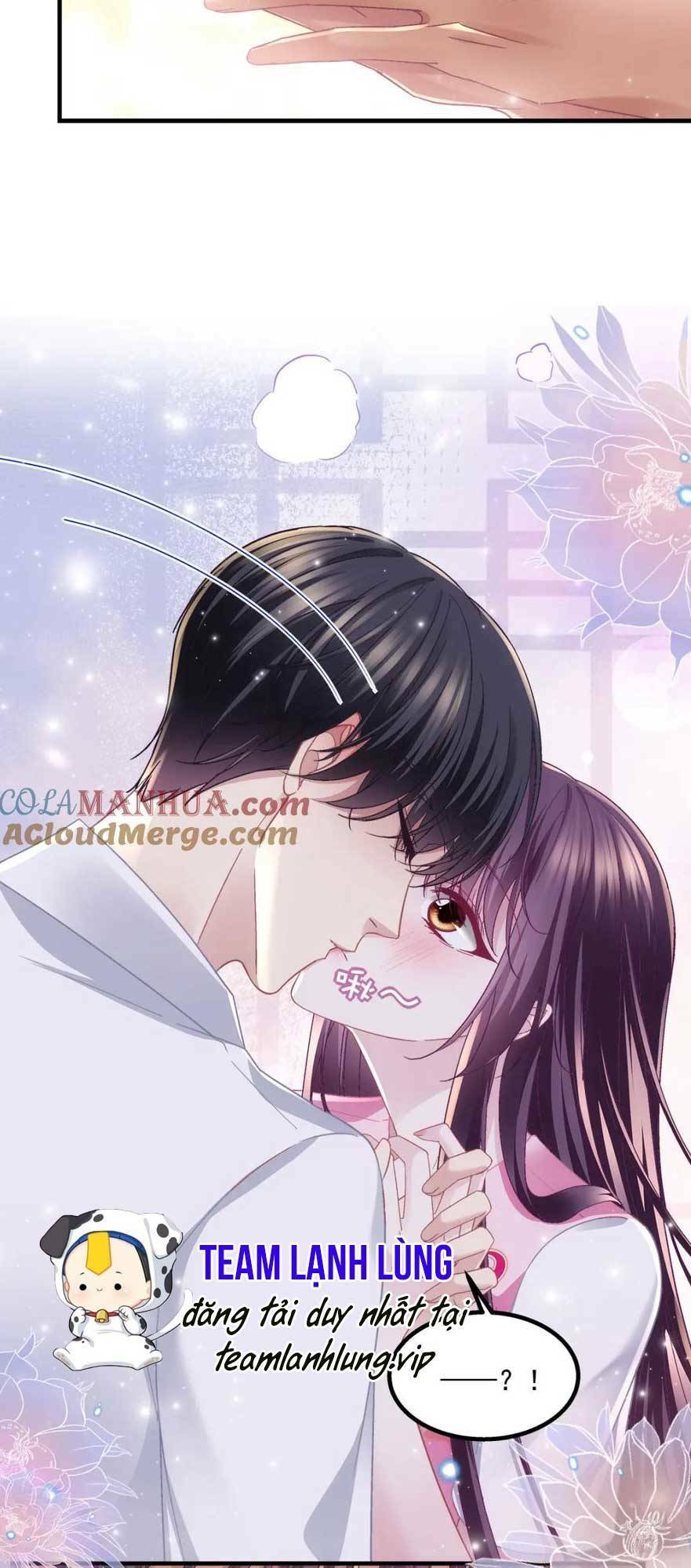 Bảo Bối Của Lão Đại Đã Xuyên Không Trở Về! Chương 196 Ảnh 39