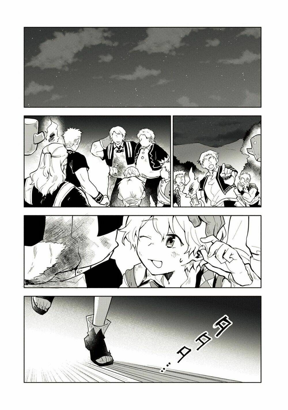 Saikyou Juzoku Tensei: Cheat Majutsushi No Slow Life Chương 3 Ảnh 17