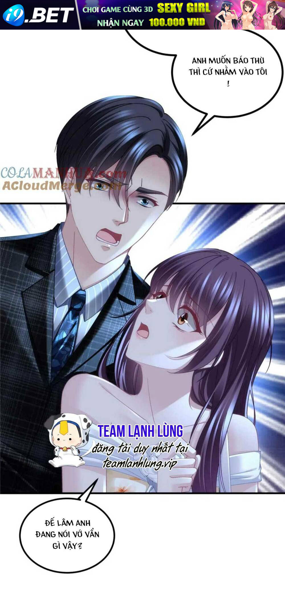 Bảo Bối Của Lão Đại Đã Xuyên Không Trở Về! Chương 205 Ảnh 15