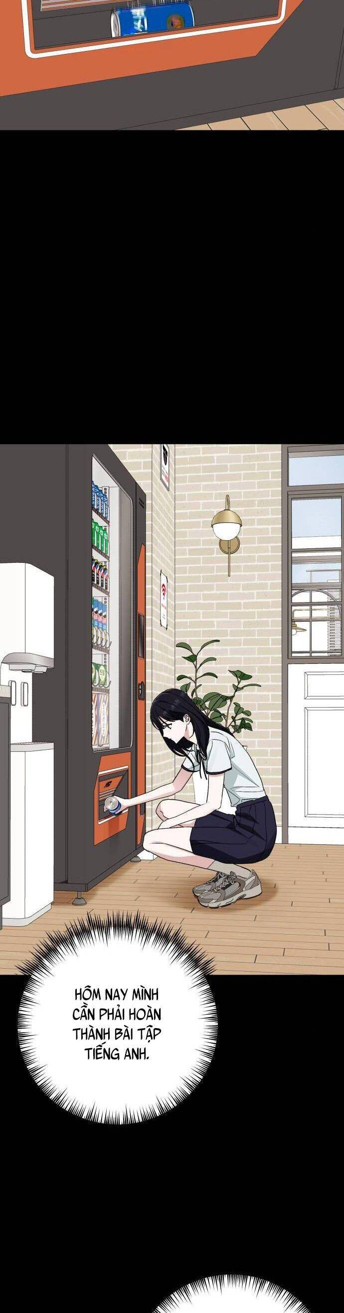 Bóng Râm Mùa Xuân Chương 9 Ảnh 49