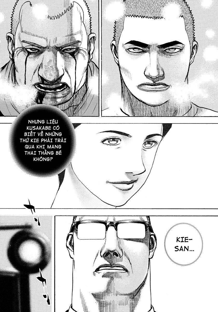 Tough - Miyazawa Kiichi Chương 412 Ảnh 9