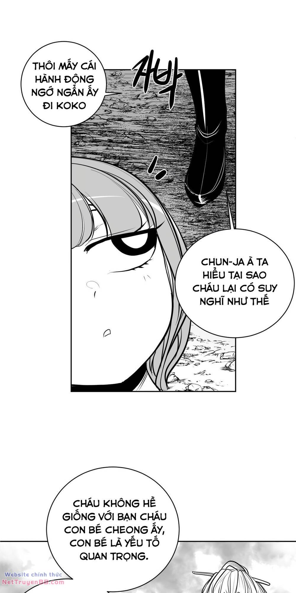 Độc Lạ Dungeon Chương 80 Ảnh 13