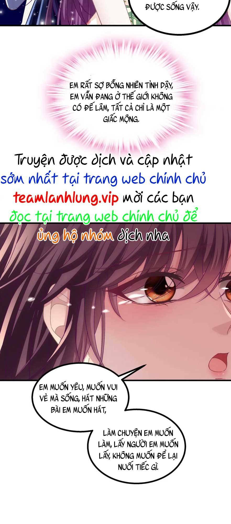 Bảo Bối Của Lão Đại Đã Xuyên Không Trở Về! Chương 194 Ảnh 26
