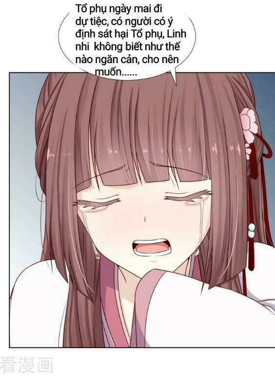 Đích Nữ Chư Hầu Chương 4 Ảnh 53