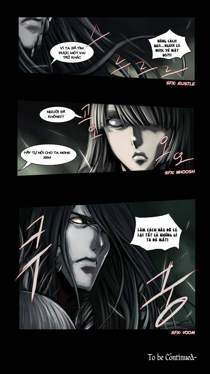 A Fairytale For The Demon Lord Chương 28 Ảnh 13