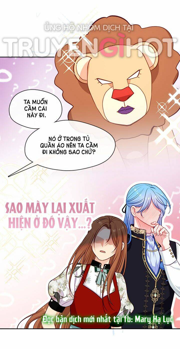 Hãy Coi Chừng Ác Nữ Chương 114 Ảnh 10