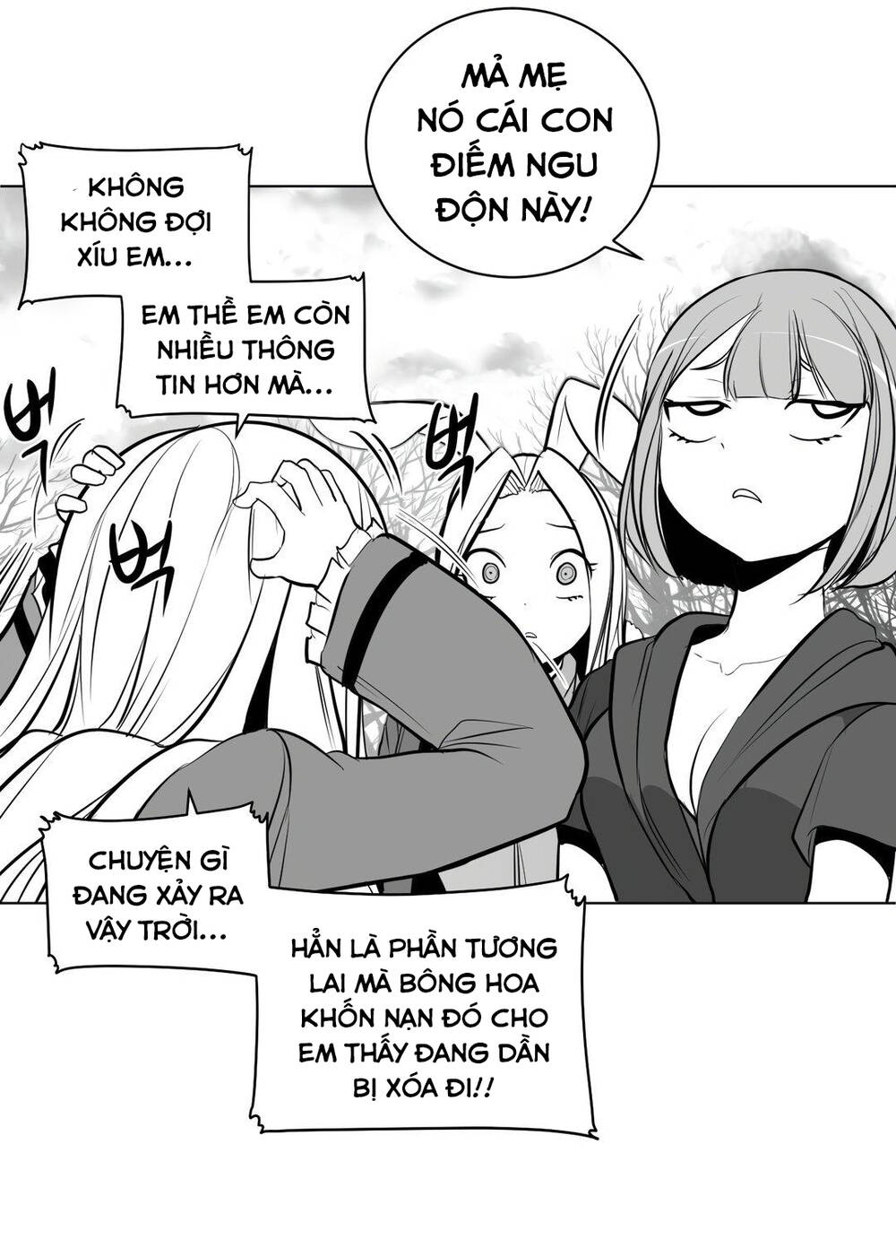 Độc Lạ Dungeon Chương 82 Ảnh 39