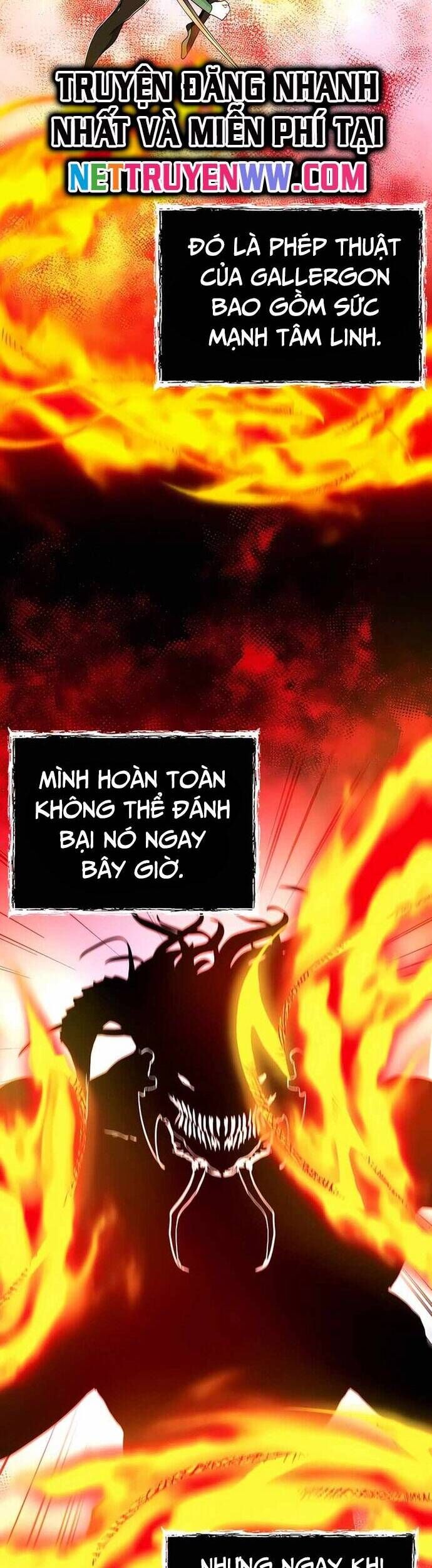 Tôi Đã Trở Thành Quái Vật Không Gian Chương 49 Ảnh 17