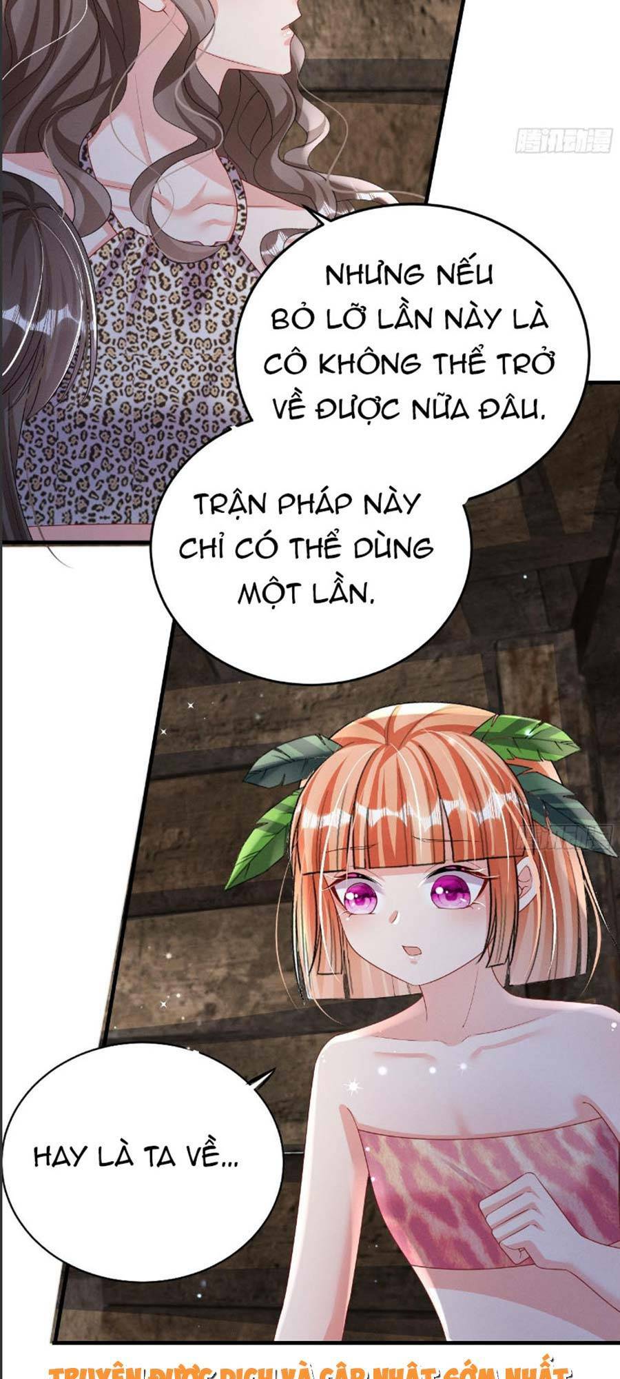 Phu Quân Thú Thế Tranh Sủng Thành Nghiện Chương 7 Ảnh 9