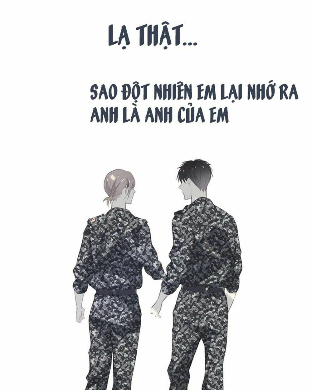 Thiếu Niên Rắc Rối Chương 19 Ảnh 38