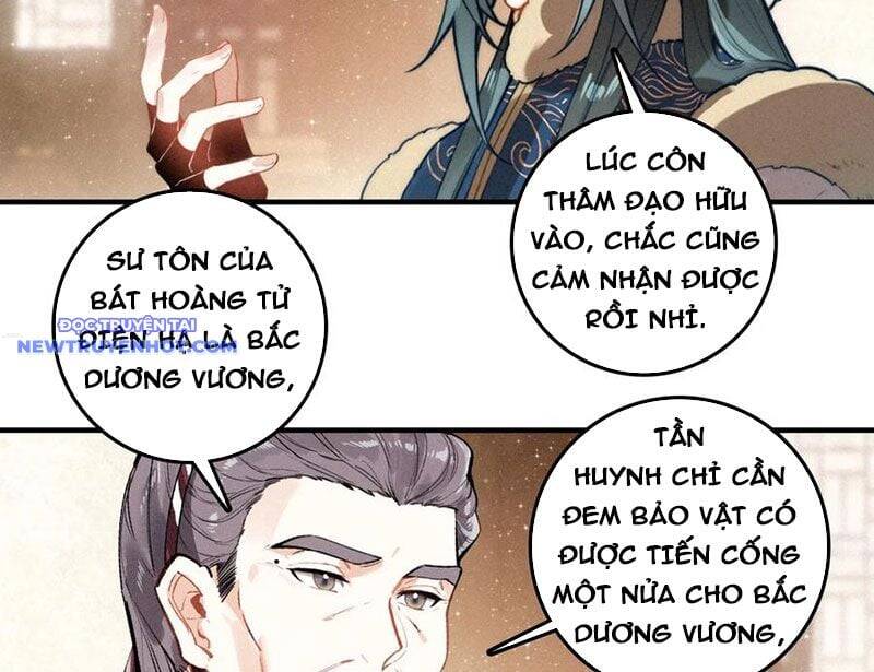 Phi Kiếm Vấn Đạo Chương 129 Ảnh 6