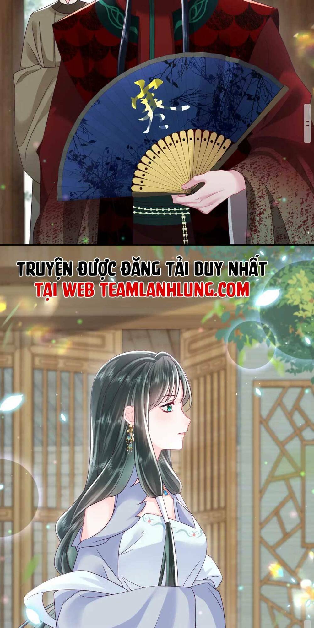 Nữ Phụ Ác Độc Và Vương Gia Phản Diện Cấm Dục Chương 57 Ảnh 18