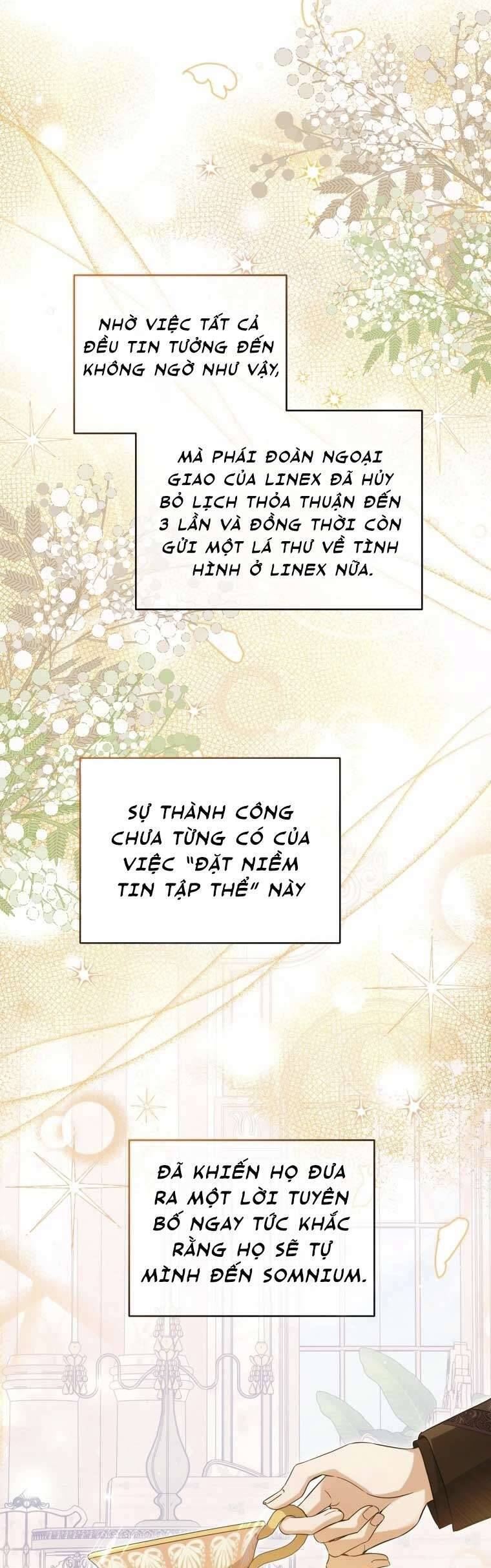 Liệu Người Có Muốn Được Cứu Rỗi Không? Chương 11 Ảnh 26