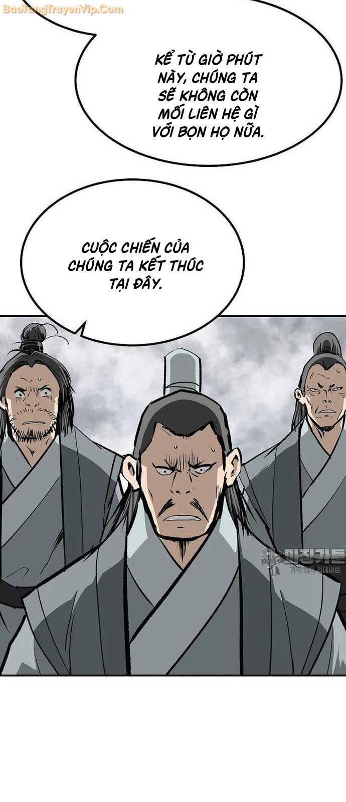 Cung Quỷ Kiếm Thần Chương 274 Ảnh 17