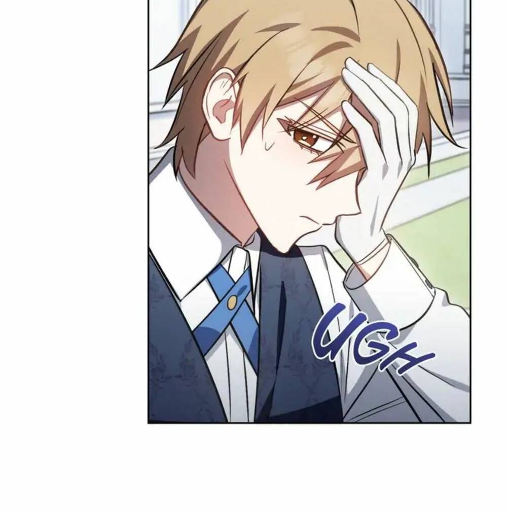 Khi Nữ Quỷ Mạo Danh Công Chúa Chương 14 Ảnh 8