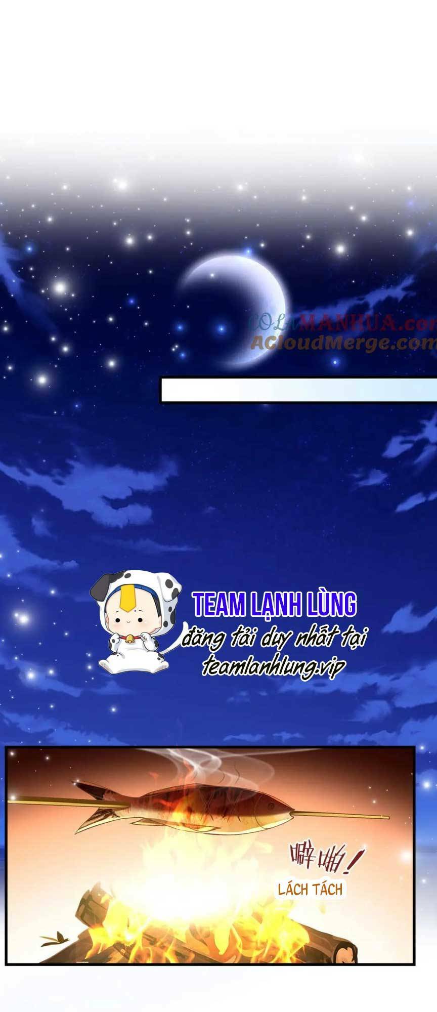 Bảo Bối Của Lão Đại Đã Xuyên Không Trở Về! Chương 195 Ảnh 23