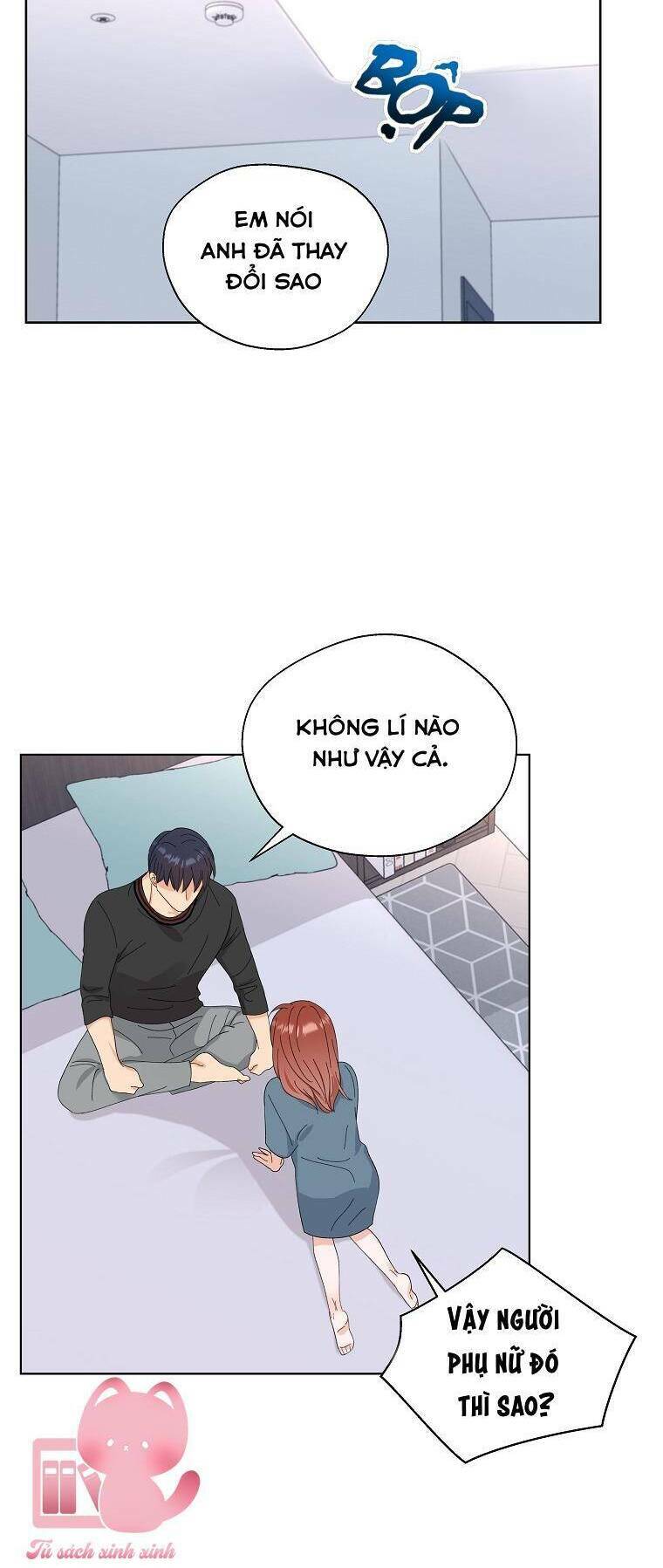Nam Chính Chuẩn Gu Chương 53 Ảnh 31
