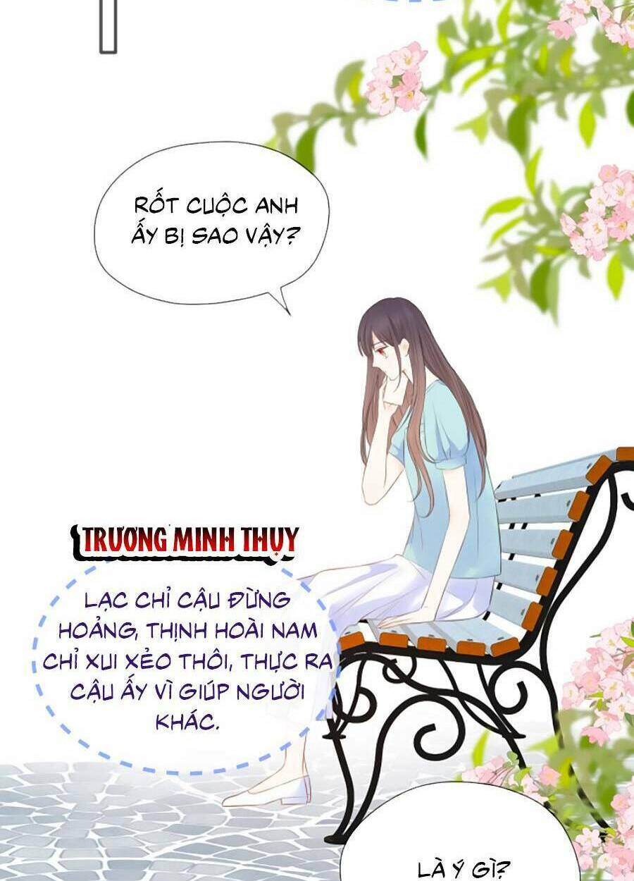 Thầm Yêu: Quất Sinh Hoài Nam Chương 42 Ảnh 33