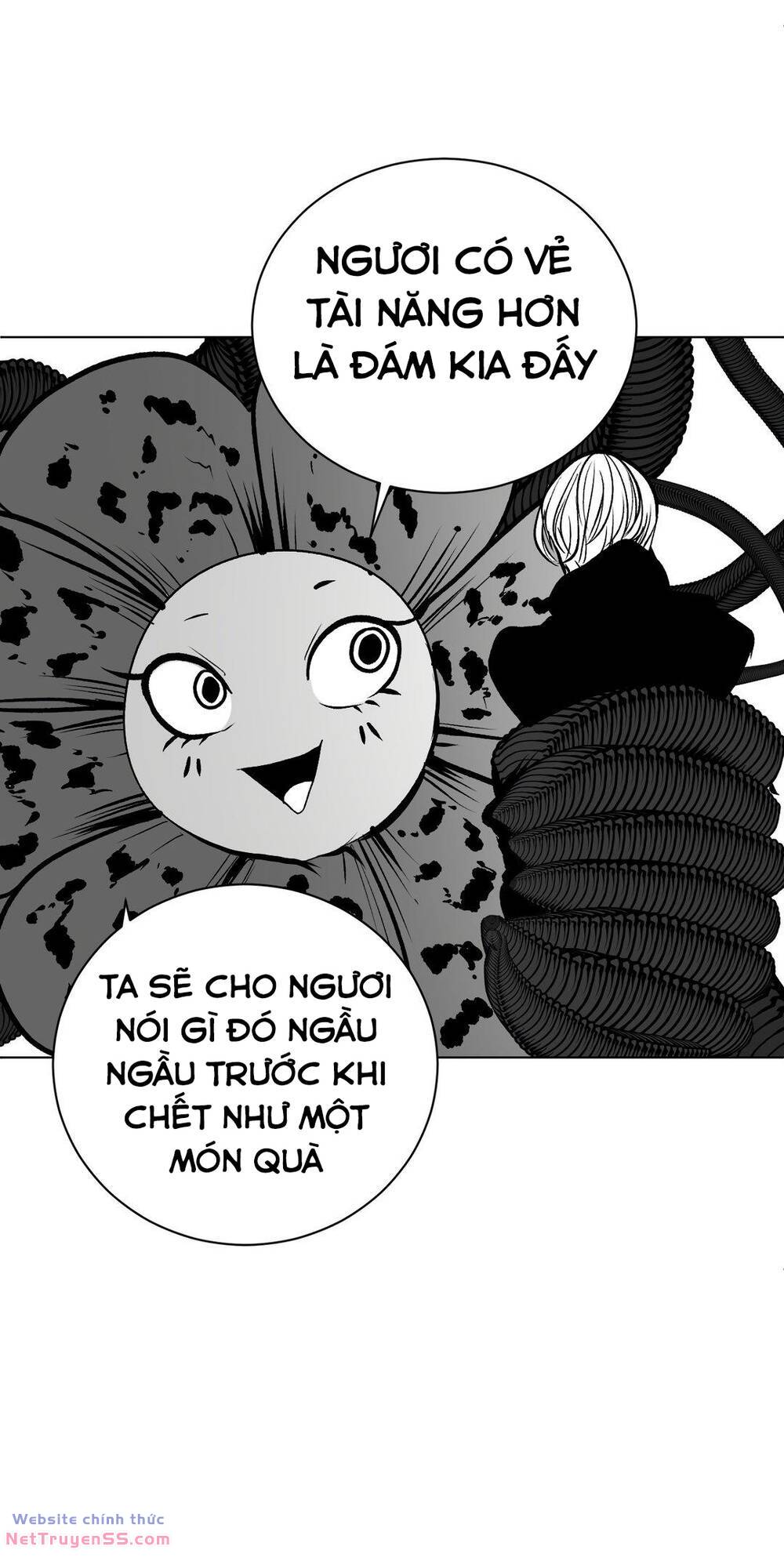 Độc Lạ Dungeon Chương 79 Ảnh 48