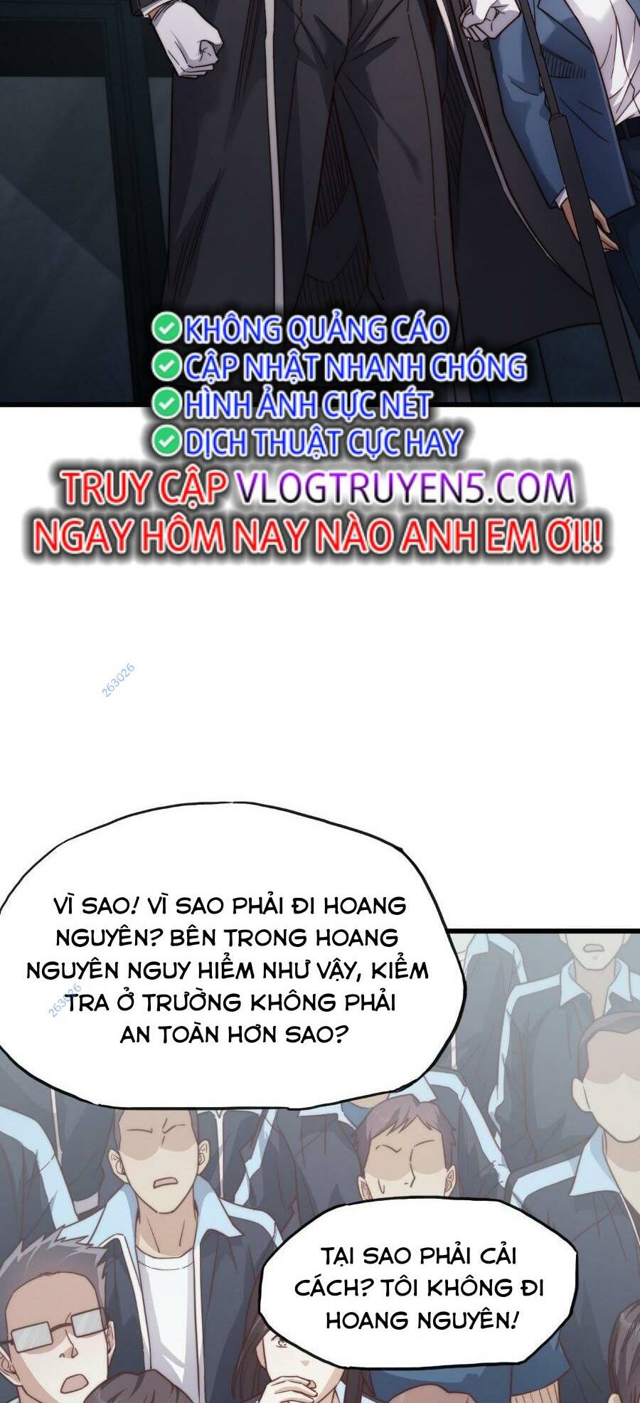 Farm Quái Thành Thần Chương 13 Ảnh 51