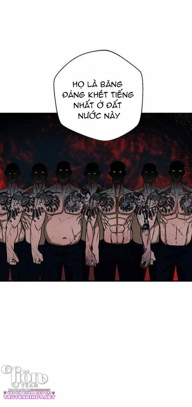 Ước Muốn Của Một Gangster Chương 1.1 Ảnh 40