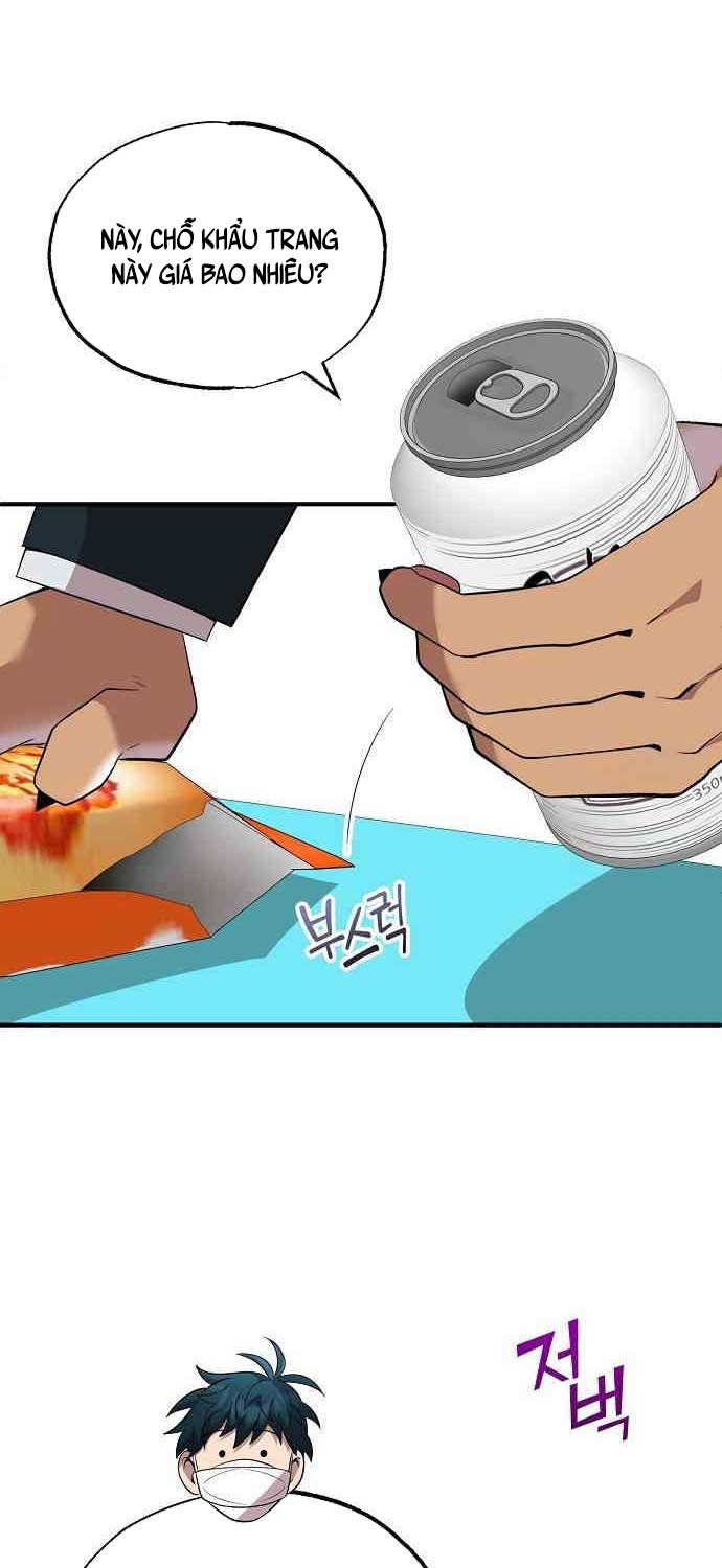 Tạp Hóa Dị Giới Chương 38 Ảnh 48