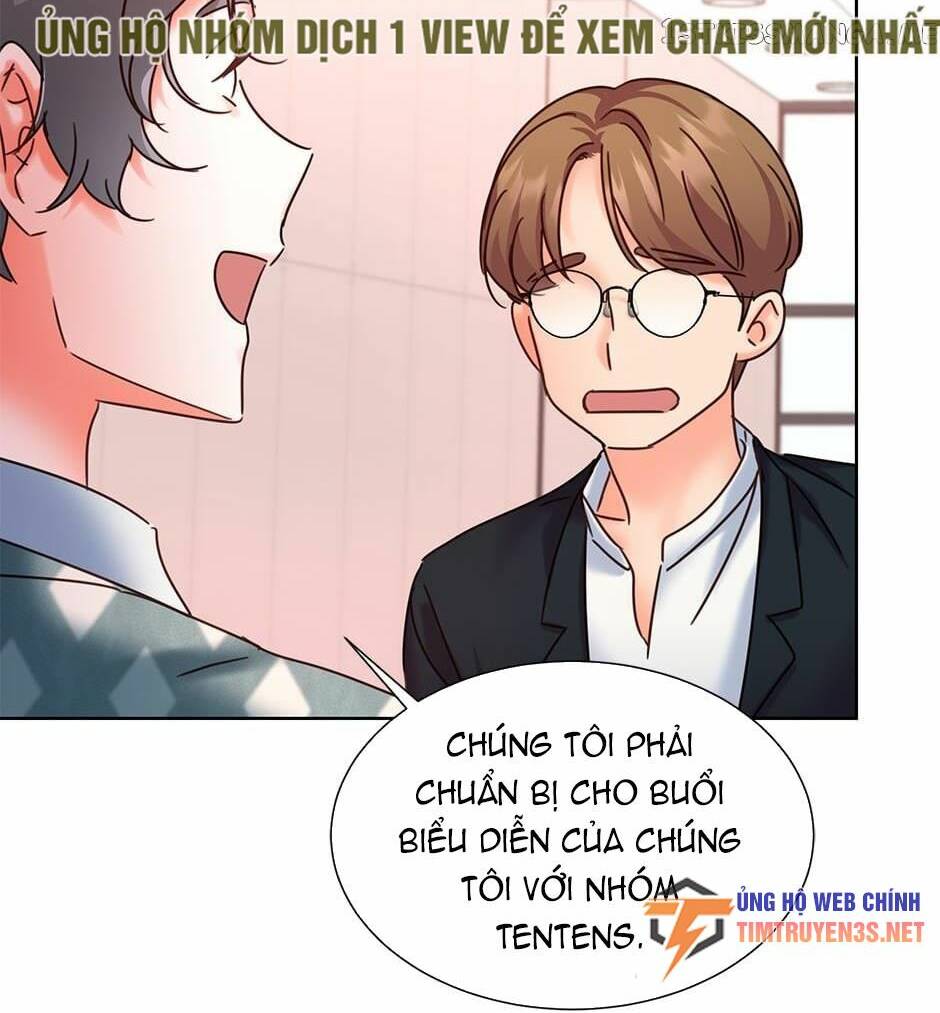 Trở Lại Làm Idol Chương 90 Ảnh 14