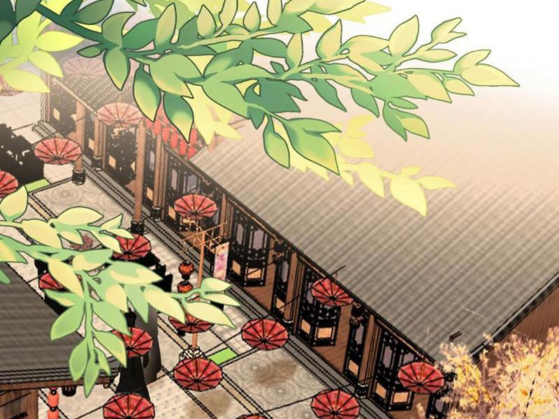 Ta Khiến Trăm Vạn Người Tu Tiên Tức Phát Khóc Chương 75 Ảnh 123