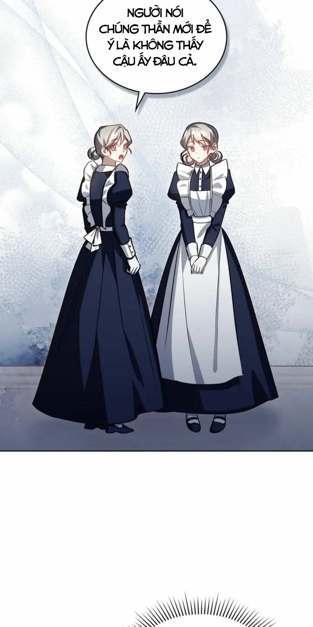 Khi Nữ Quỷ Mạo Danh Công Chúa Chương 15 Ảnh 37