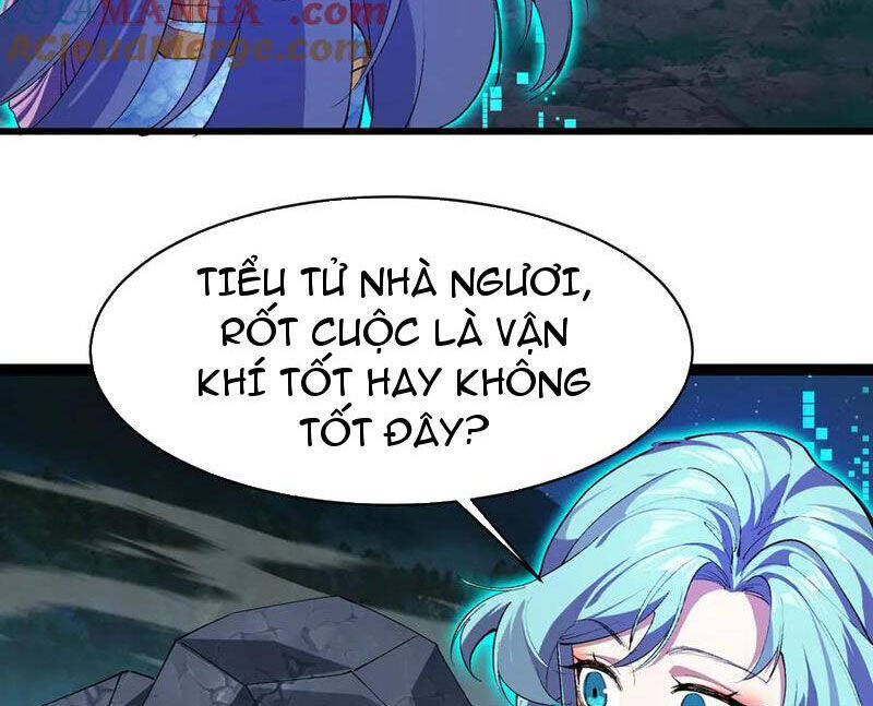 Cá Chép Tiến Hoá Thành Thần Long Chương 27 Ảnh 48