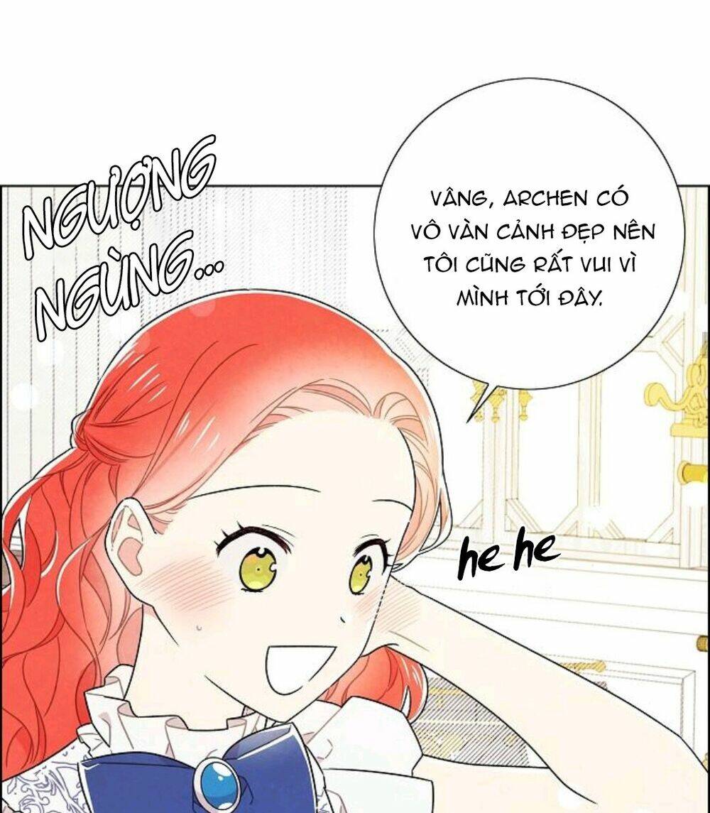 Tôi Đã Cướp Mất Đêm Đầu Tiên Của Nam Chính Chương 91 Ảnh 17